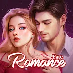 Romance Fate: Story & Chapters | Indus Appstore | App Icon