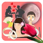 Lunar Calendar for Women | Indus Appstore | App Icon