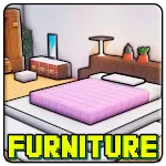 Modern Furniture Mod: Decorate | Indus Appstore | App Icon