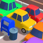 Car Parking: Jam 3D Drive Away | Indus Appstore | App Icon