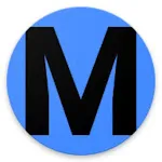 MPEG to MP3 | Indus Appstore | App Icon