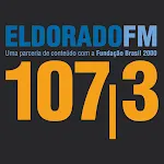 Rádio Eldorado | Indus Appstore | App Icon