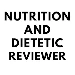 NUTRITIONISTS  REVIEWER | Indus Appstore | App Icon