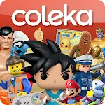 Coleka : Collection Tracker | Indus Appstore | App Icon