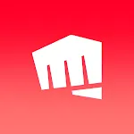 Riot Mobile | Indus Appstore | App Icon