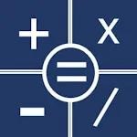 Scientific Calculator | Indus Appstore | App Icon