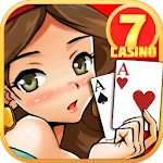 Bikini casino slots | Indus Appstore | App Icon