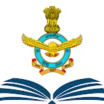 IAF eReading | Indus Appstore | App Icon