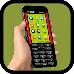 Nokia Old Phone Launcher | Indus Appstore | App Icon