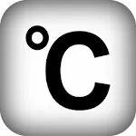 Phone Battery Temperature ℃ | Indus Appstore | App Icon