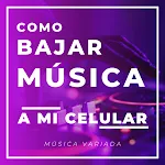 Como Bajar Musica a mi celular | Indus Appstore | App Icon