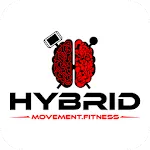 Hybrid Movement Fitness | Indus Appstore | App Icon