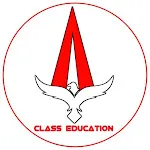 A class Education | Indus Appstore | App Icon