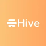 Hive - The Productivity Platfo | Indus Appstore | App Icon