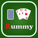 Rummy Mobile | Indus Appstore | App Icon