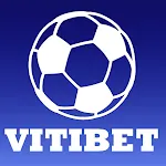 Pronostic foot Vitibet | Indus Appstore | App Icon