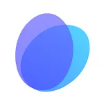 Innerpeace - Luuna Companion | Indus Appstore | App Icon