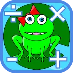 Number Nibbler | Indus Appstore | App Icon