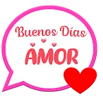 Mensajes de Buenos Días Amor | Indus Appstore | App Icon