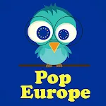 Pop Europe | Indus Appstore | App Icon