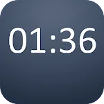 Simple Stopwatch | Indus Appstore | App Icon