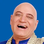 Laughter Guru | Indus Appstore | App Icon