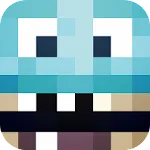 Custom Skin Creator Minecraft | Indus Appstore | App Icon