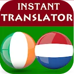 Irish Dutch Translator | Indus Appstore | App Icon