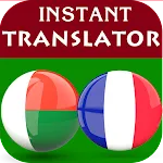 Malagasy French Translator | Indus Appstore | App Icon