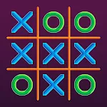 Tic Tac Toe: Fill The Board | Indus Appstore | App Icon