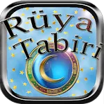 Yeni Rüya Tabir ve Yorumcusu | Indus Appstore | App Icon