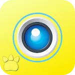 Animal Camera 3D | Indus Appstore | App Icon