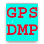 GpsDump | Indus Appstore | App Icon