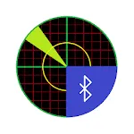 Radar Lite: track BLE beacons | Indus Appstore | App Icon