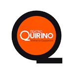 Teatro Quirino | Indus Appstore | App Icon