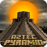 Aztec Pyramid Mystery | Indus Appstore | App Icon