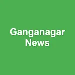 Sri Ganganagar News | Indus Appstore | App Icon