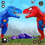 Wild Dino Shooting Gun Games | Indus Appstore | App Icon