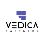 Vedica Partner | Indus Appstore | App Icon