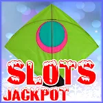 Kite Festival Jackpot : Casino | Indus Appstore | App Icon