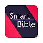 Smart Bible | Indus Appstore | App Icon