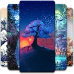 Art Wallpaper | Indus Appstore | App Icon