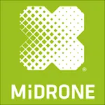 MIDRONE BEE | Indus Appstore | App Icon