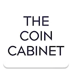 The Coin Cabinet Auctions | Indus Appstore | App Icon