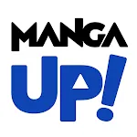 Manga UP! | Indus Appstore | App Icon