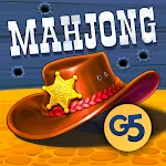 Sheriff of Mahjong: Tile Match | Indus Appstore | App Icon