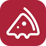 RED PIZZA | Indus Appstore | App Icon