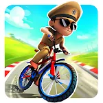 Little Singham Cycle Raceapp icon