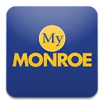 MyMonroe Mobile | Indus Appstore | App Icon