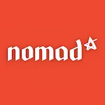 Pocket Nomad | Indus Appstore | App Icon